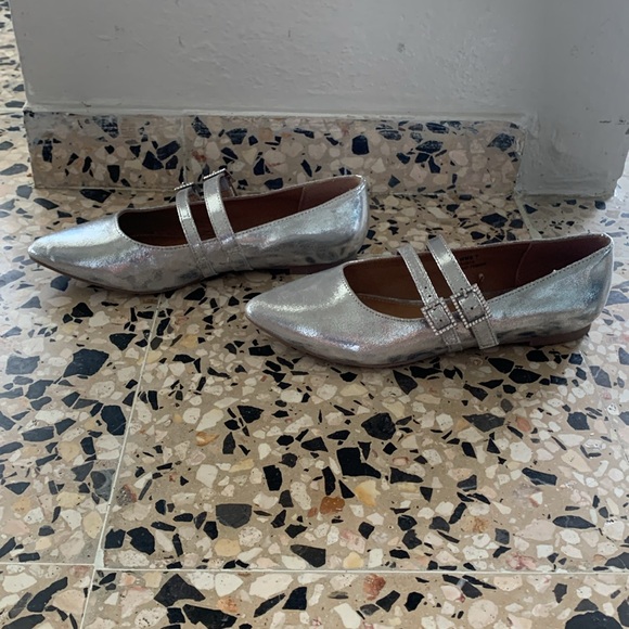 Ballerina shoes - Picture 9 of 16